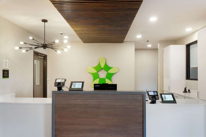 Imagen de los interiores del Hotel Extended Stay America Premier Suites Phoenix Chandler Downto. Foto 19