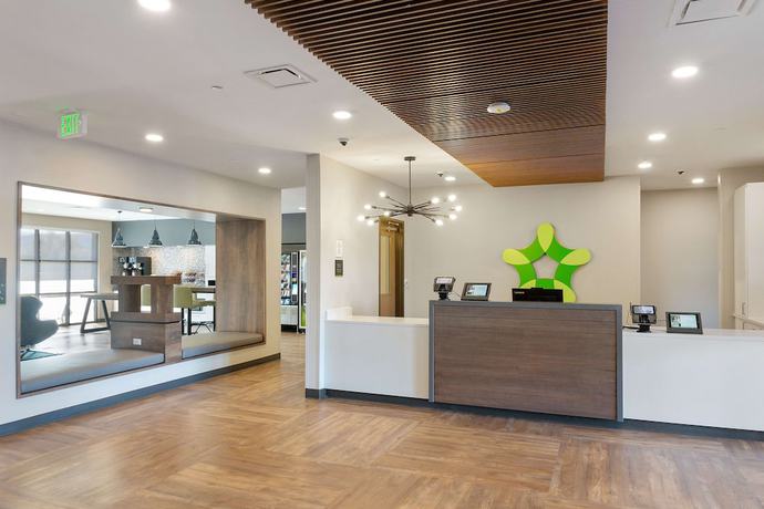 Imagen de los interiores del Hotel Extended Stay America Premier Suites Phoenix Chandler Downto. Foto 20
