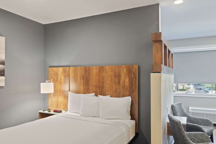 Imagen de la habitación del Hotel Extended Stay America Premier Suites Phoenix Chandler Downto. Foto 16