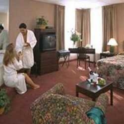 Imagen general del Hotel Extended Stay America Premier Suites - Pittsburgh - Cranberry Township - I-76. Foto 4