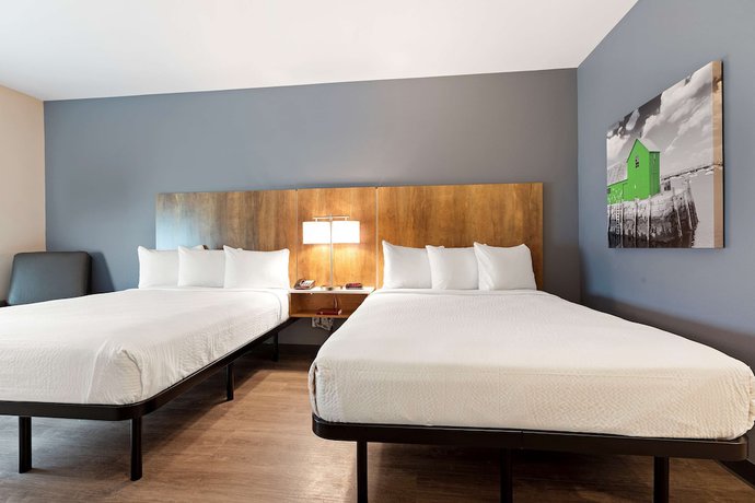 Imagen de la habitación del Hotel Extended Stay America Premier Suites Port Charlotte I75. Foto 2