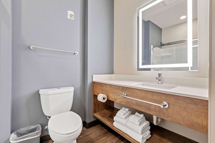 Imagen de la habitación del Hotel Extended Stay America Premier Suites Port Charlotte I75. Foto 10