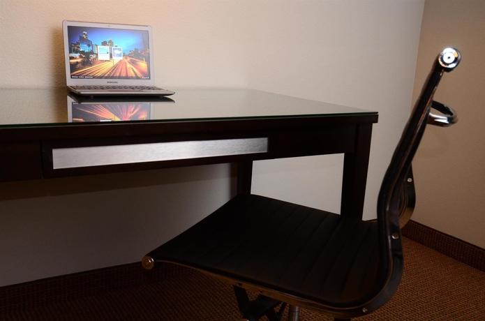 Imagen de la habitación del Hotel Extended Stay America Premier Suites - Portland - North. Foto 1