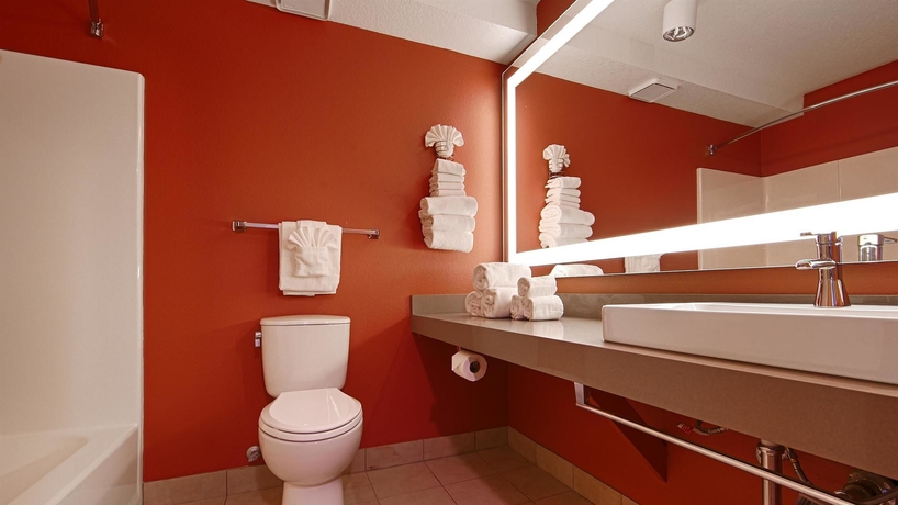 Imagen de la habitación del Hotel Extended Stay America Premier Suites - Portland - North. Foto 3