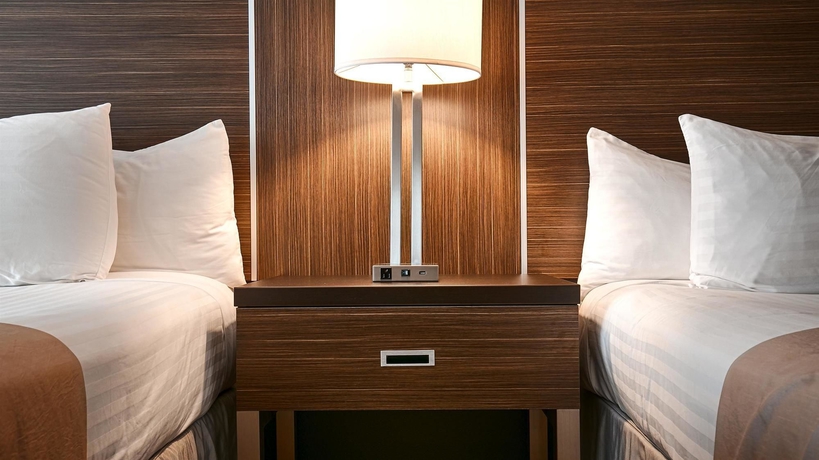 Imagen de la habitación del Hotel Extended Stay America Premier Suites - Portland - North. Foto 4