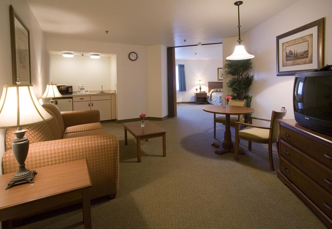 Imagen de la habitación del Hotel Extended Stay America Premier Suites - Portland - North. Foto 6