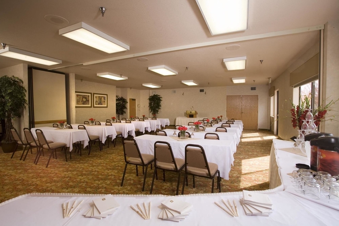Imagen de los interiores del Hotel Extended Stay America Premier Suites - Portland - North. Foto 13
