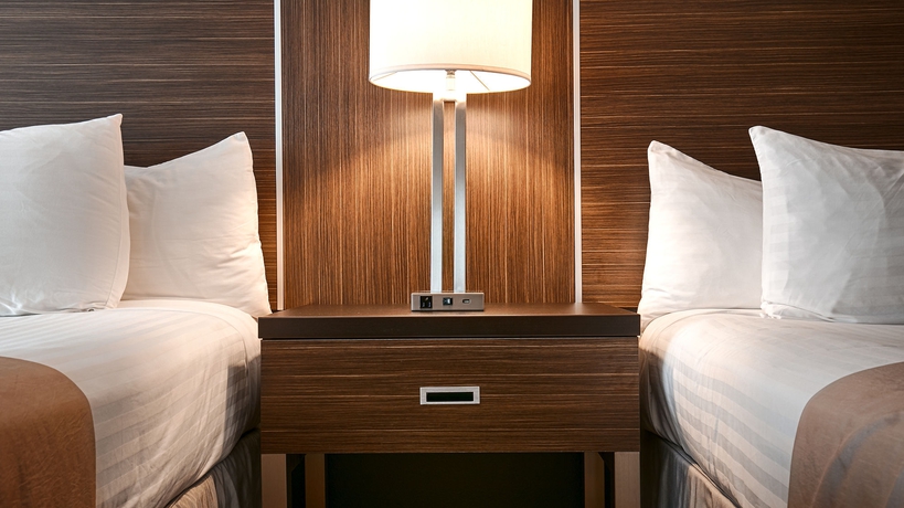 Imagen de la habitación del Hotel Extended Stay America Premier Suites - Portland - North. Foto 7