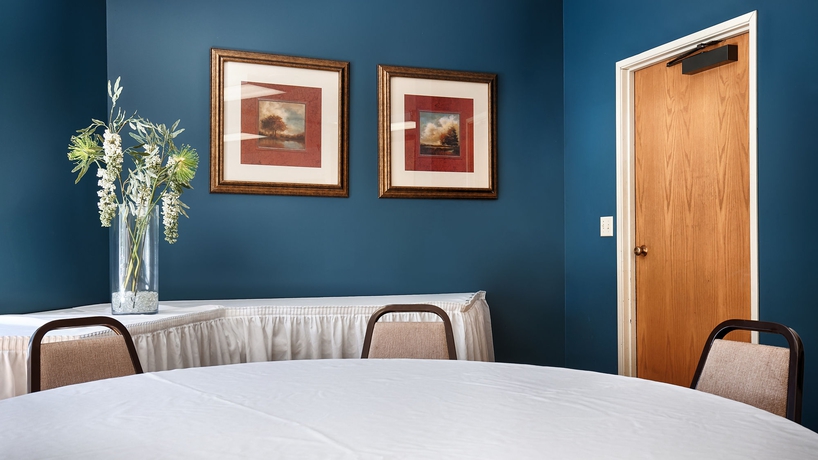 Imagen de los interiores del Hotel Extended Stay America Premier Suites - Portland - North. Foto 14