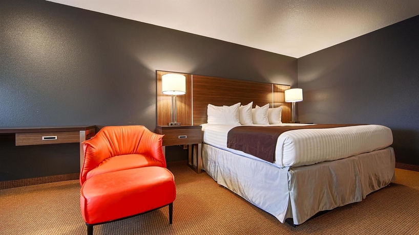 Imagen de la habitación del Hotel Extended Stay America Premier Suites - Portland - North. Foto 9