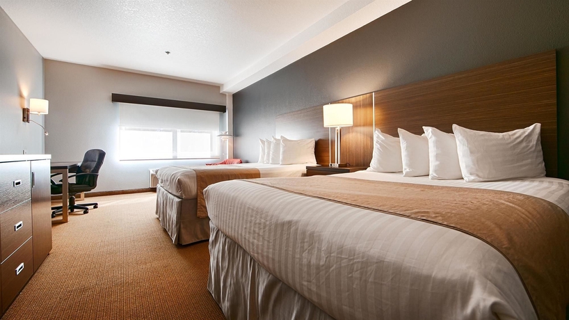 Imagen de la habitación del Hotel Extended Stay America Premier Suites - Portland - North. Foto 10