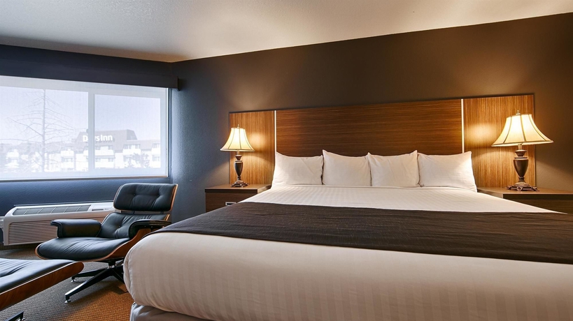 Imagen de la habitación del Hotel Extended Stay America Premier Suites - Portland - North. Foto 11