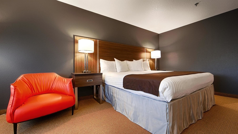 Imagen de la habitación del Hotel Extended Stay America Premier Suites - Portland - North. Foto 12