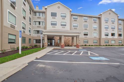 Imagen general del Hotel Extended Stay America Premier Suites - Providence - East Providence. Foto 1