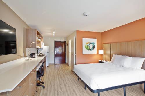 Imagen de la habitación del Hotel Extended Stay America Premier Suites - Providence - East Providence. Foto 4