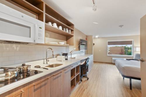 Imagen de la habitación del Hotel Extended Stay America Premier Suites - Providence - East Providence. Foto 5