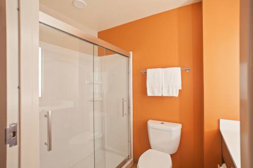 Imagen de la habitación del Hotel Extended Stay America Premier Suites - Providence - East Providence. Foto 8