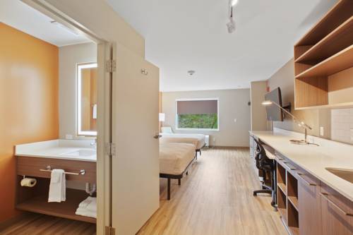 Imagen de la habitación del Hotel Extended Stay America Premier Suites - Providence - East Providence. Foto 9