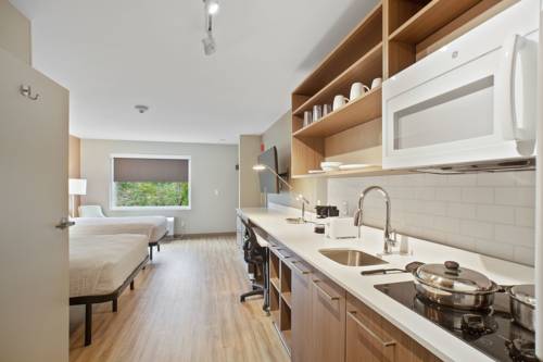 Imagen de la habitación del Hotel Extended Stay America Premier Suites - Providence - East Providence. Foto 10