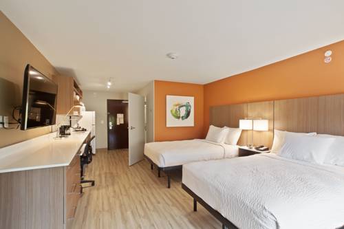 Imagen de la habitación del Hotel Extended Stay America Premier Suites - Providence - East Providence. Foto 11