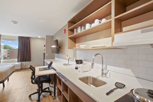 Imagen de la habitación del Hotel Extended Stay America Premier Suites - Providence - East Providence. Foto 12
