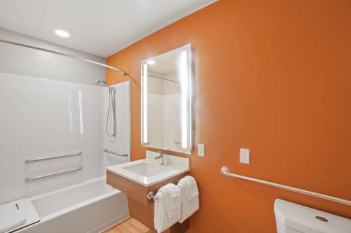 Imagen de la habitación del Hotel Extended Stay America Premier Suites - Providence - East Providence. Foto 13