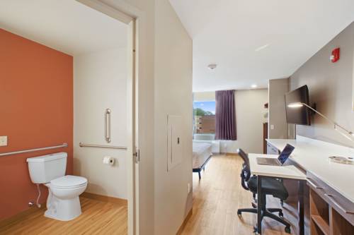 Imagen de la habitación del Hotel Extended Stay America Premier Suites - Providence - East Providence. Foto 14