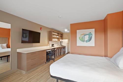 Imagen de la habitación del Hotel Extended Stay America Premier Suites - Providence - East Providence. Foto 15
