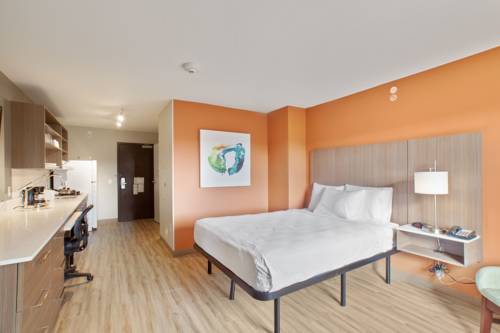 Imagen de la habitación del Hotel Extended Stay America Premier Suites - Providence - East Providence. Foto 16