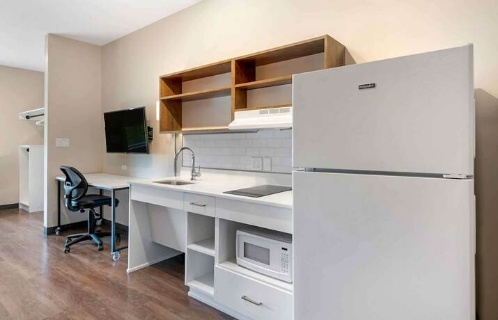 Imagen de la habitación del Hotel Extended Stay America Premier Suites - Reno - Sparks. Foto 8
