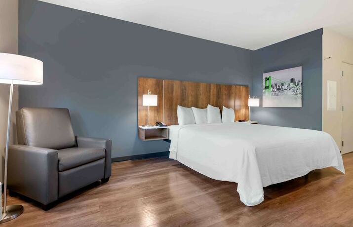 Imagen de la habitación del Hotel Extended Stay America Premier Suites - Reno - Sparks. Foto 9