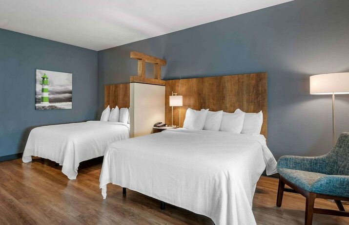 Imagen de la habitación del Hotel Extended Stay America Premier Suites - Reno - Sparks. Foto 10