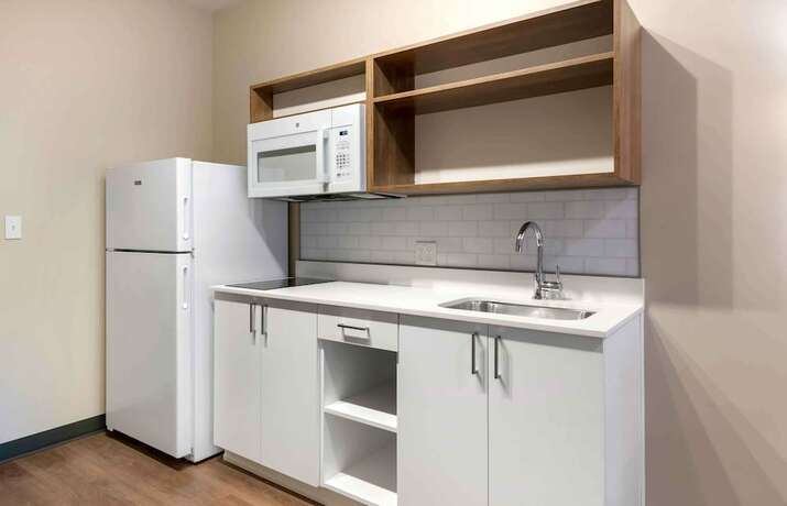 Imagen general del Hotel Extended Stay America Premier Suites - Reno - Sparks. Foto 1