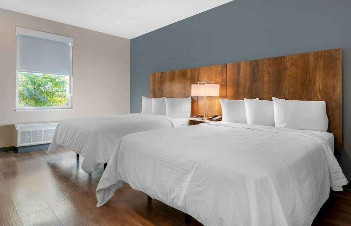 Imagen de la habitación del Hotel Extended Stay America Premier Suites - Reno - Sparks. Foto 12