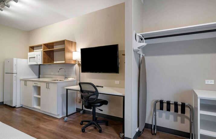 Imagen de la habitación del Hotel Extended Stay America Premier Suites - Reno - Sparks. Foto 13