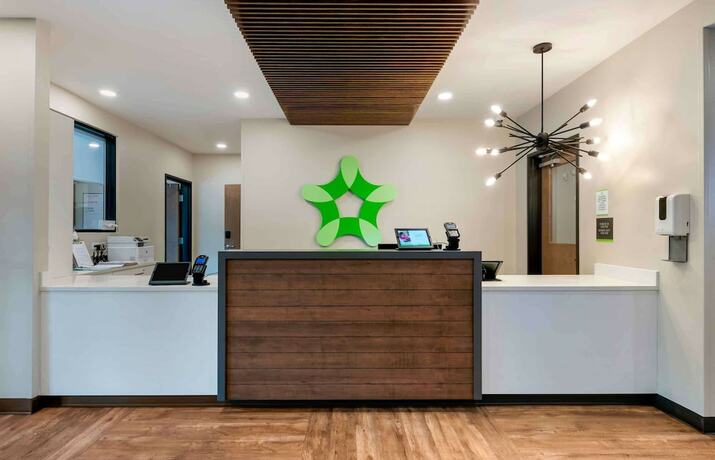 Imagen general del Hotel Extended Stay America Premier Suites - Reno - Sparks. Foto 2