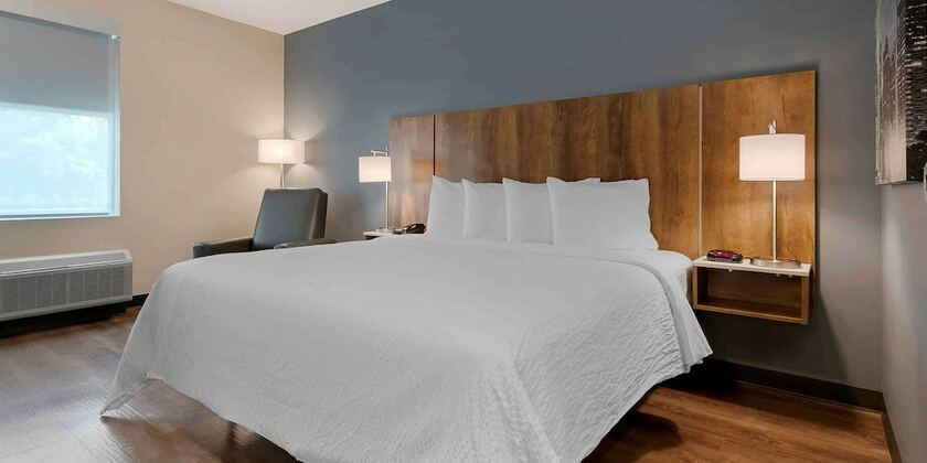 Imagen de la habitación del Hotel Extended Stay America Premier Suites - Reno - Sparks. Foto 15