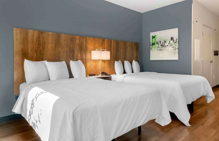 Imagen de la habitación del Hotel Extended Stay America Premier Suites - Reno - Sparks. Foto 17