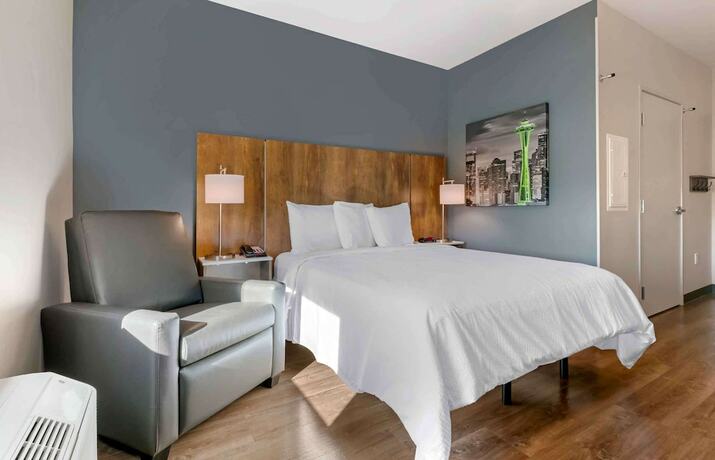 Imagen de la habitación del Hotel Extended Stay America Premier Suites - Reno - Sparks. Foto 18