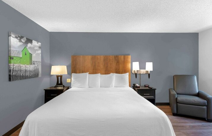 Imagen de la habitación del Hotel Extended Stay America Premier Suites - Reno - Sparks. Foto 20