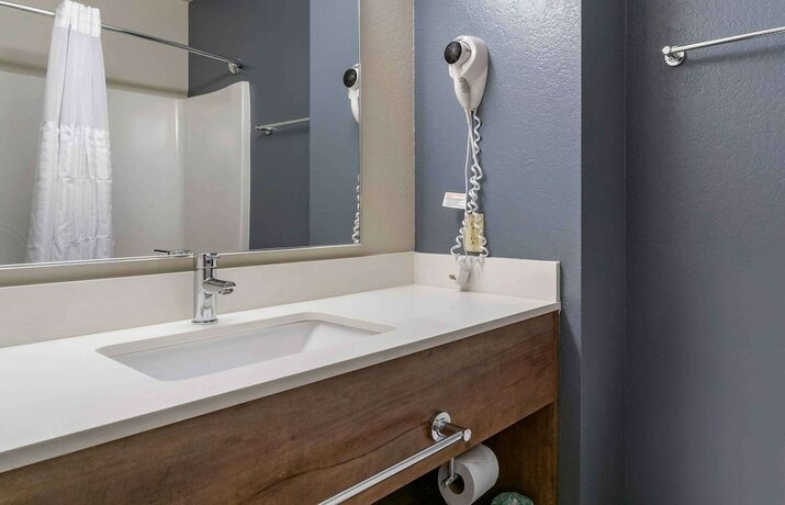 Imagen general del Hotel Extended Stay America Premier Suites - Reno - Sparks. Foto 7