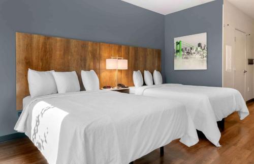 Imagen de la habitación del Hotel Extended Stay America Premier Suites - San Diego - San Marcos. Foto 12