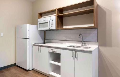 Imagen de la habitación del Hotel Extended Stay America Premier Suites - San Diego - San Marcos. Foto 13