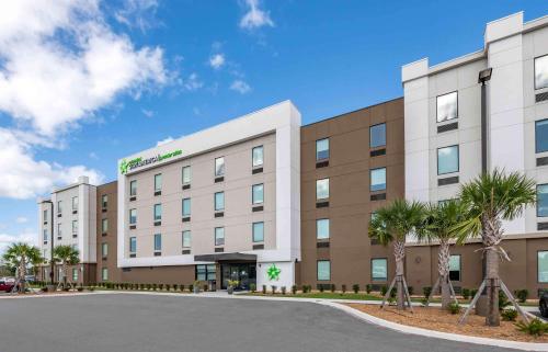 Imagen general del Hotel Extended Stay America Premier Suites - San Diego - San Marcos. Foto 1
