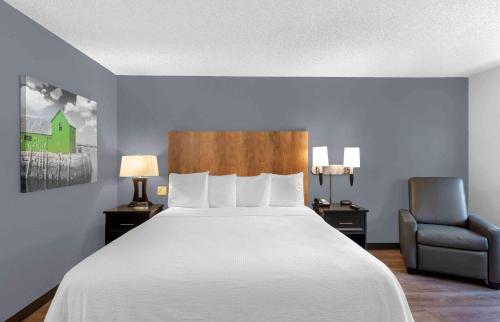Imagen de la habitación del Hotel Extended Stay America Premier Suites - San Diego - San Marcos. Foto 14