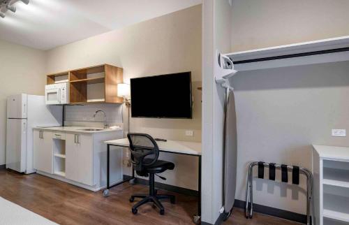 Imagen de la habitación del Hotel Extended Stay America Premier Suites - San Diego - San Marcos. Foto 15