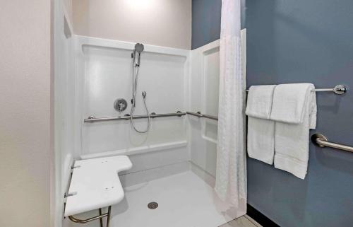 Imagen general del Hotel Extended Stay America Premier Suites - San Diego - San Marcos. Foto 9
