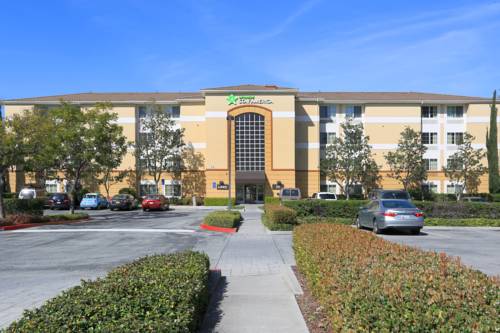 Imagen general del Hotel Extended Stay America Premier Suites San Jose Airport. Foto 2