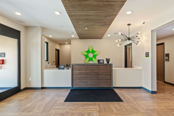 Imagen de los interiores del Hotel Extended Stay America Premier Suites Tampa Fairgrounds Casin. Foto 15