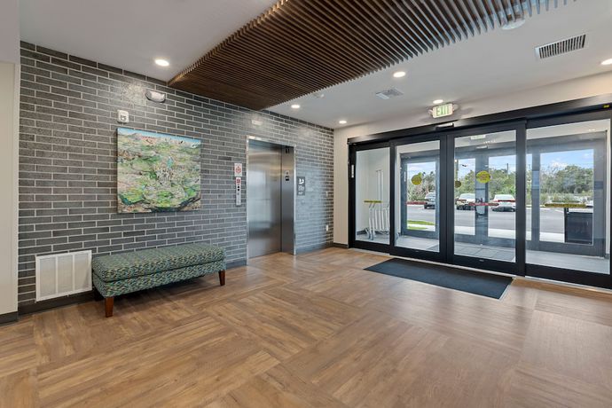 Imagen de los interiores del Hotel Extended Stay America Premier Suites Tampa Fairgrounds Casin. Foto 16